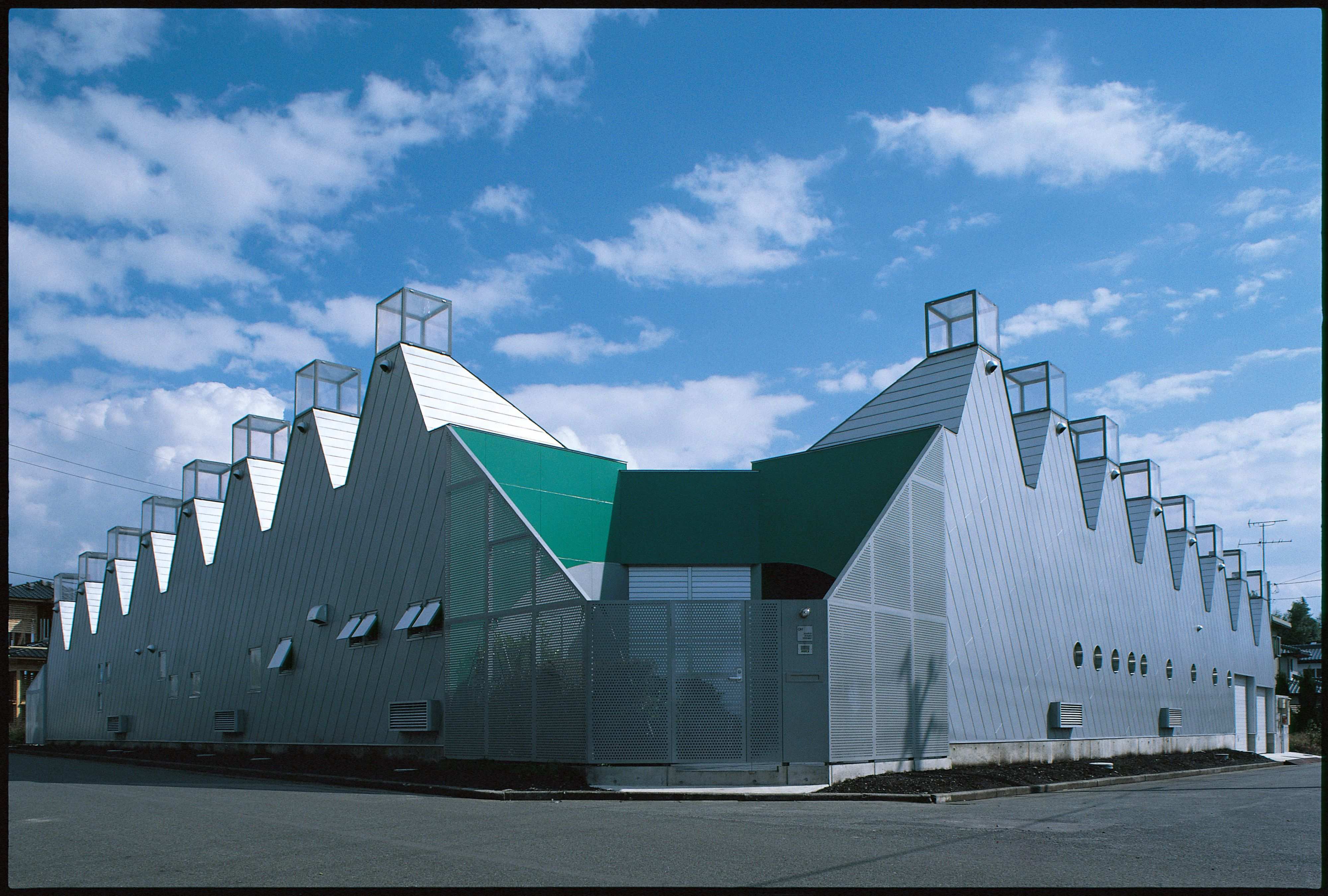 🪐 쇼난다이 문화센터 어린이관 (쇼난다이 분카센타 코도모칸) 이미지 5